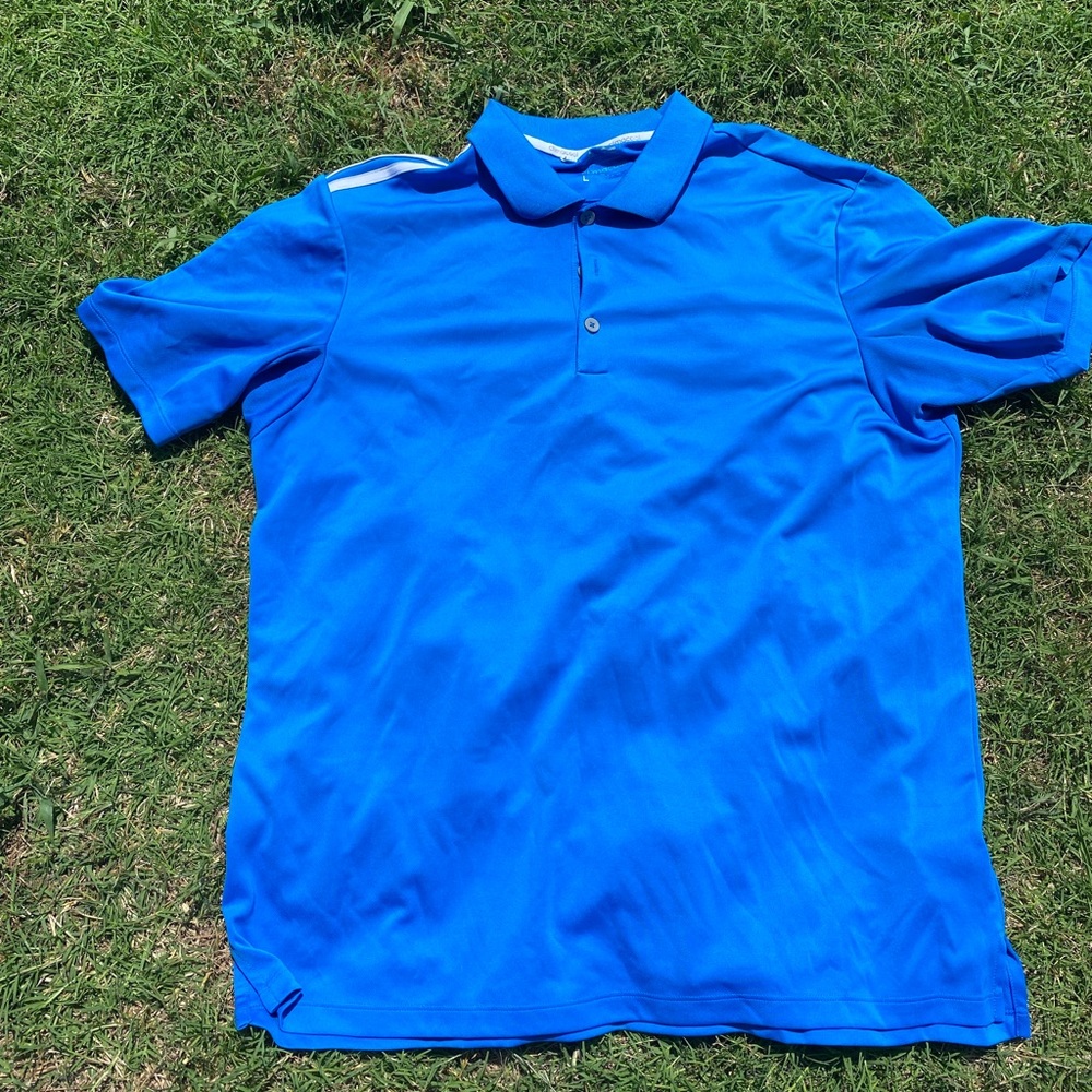 Adidas Polo